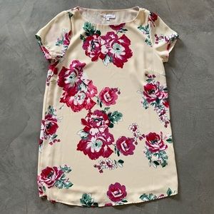 Floral T-Shirt Dreas